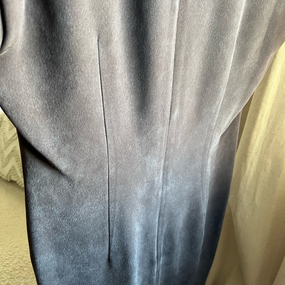 DANA BUCHMAN Silk Women Dress | 6 - Picture 5 of 10